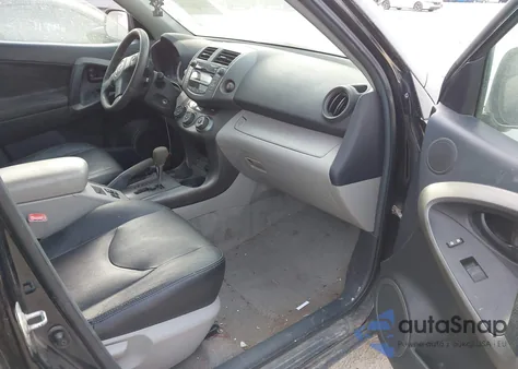 2009 Toyota Rav4 из США, поврежденный, VIN 2T3BF33V89W007240